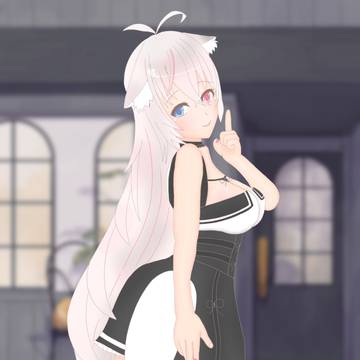 こなたちゃん