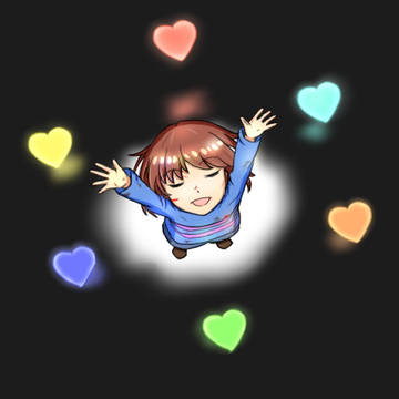 フリスク