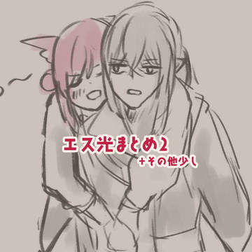 エス光まとめ②+α