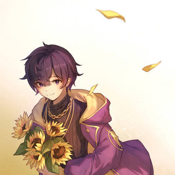 ❁