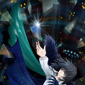星の虚像