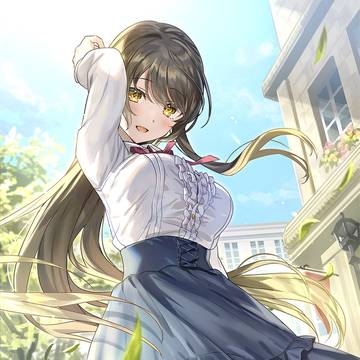 陰キャだった俺の青春リベンジ