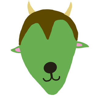 Gruff from ACNH