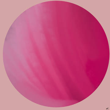Pink planet 💗
