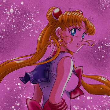 Sailor Moon