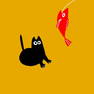 ねこ