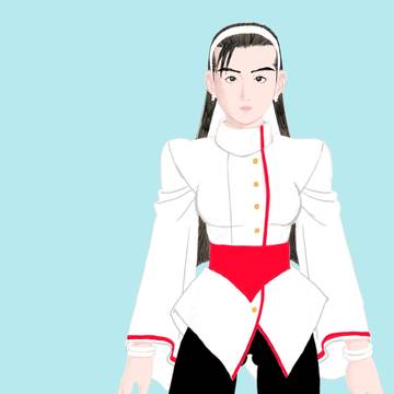 神楽千鶴