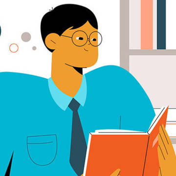 Motion Graphics Animation