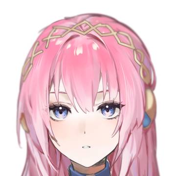 day3 巡音ルカ