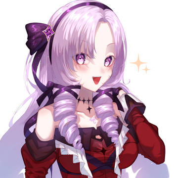 ですわ〜！