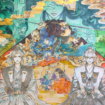 曽我物語