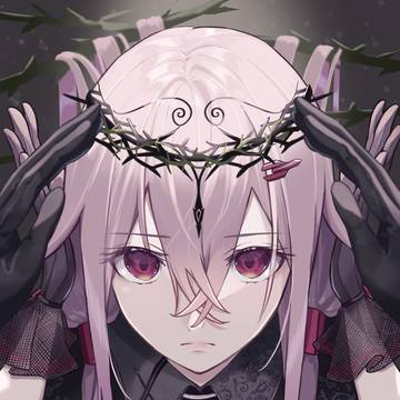 荊冠