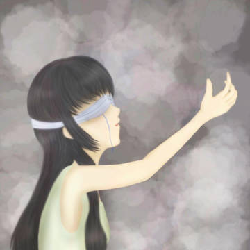 虚空