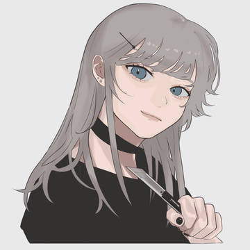 メンヘラちゃん