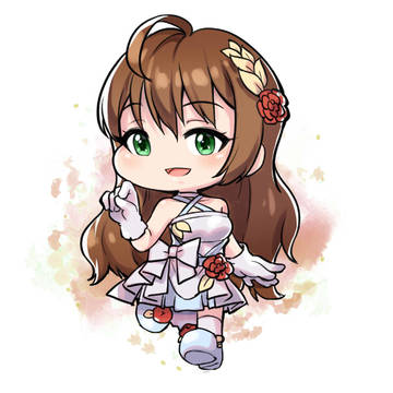 桜守歌織