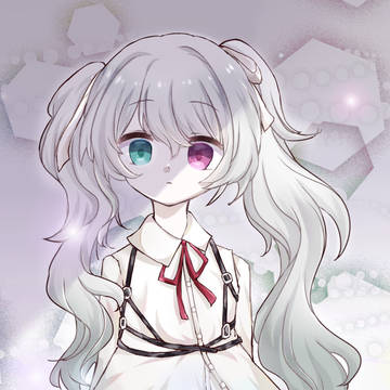 ニーゴミクちゃん