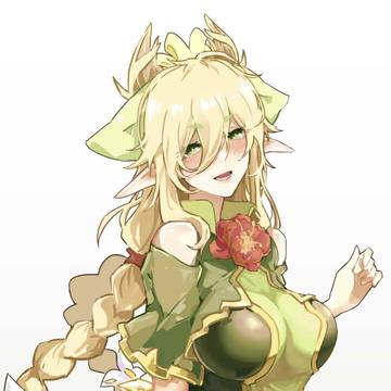 成年茉蕊儿