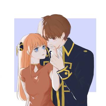 冲神