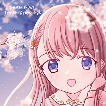 ✿❀