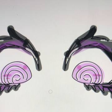 Hypnotica (Eyes #2)