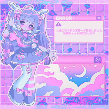 ERROR！