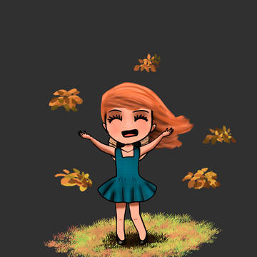 Dancing