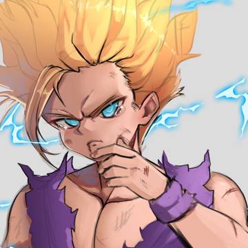 Gohan