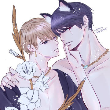 グラジオラス