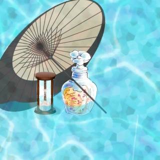 忘れ去られた物