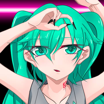 イケミク