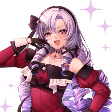 壱百満天原サロメ