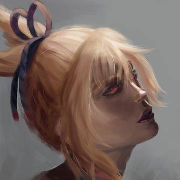 In your thoughts