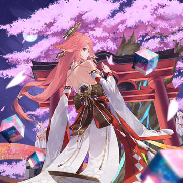 八重神子
