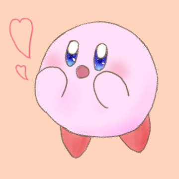 カービィ