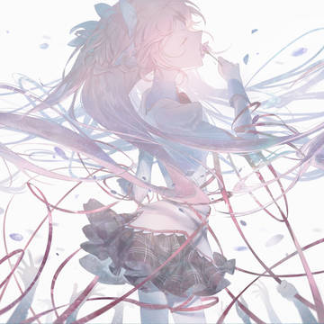 捕まえた