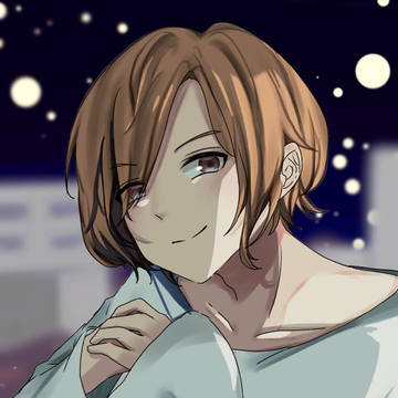 寝れない夜に