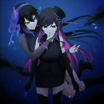 If Ep.590 深淵の溟海