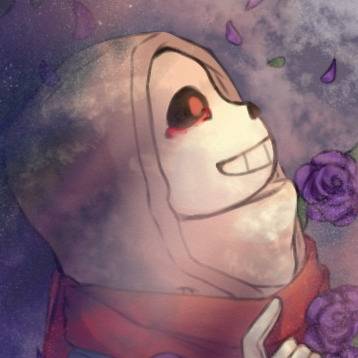 [ UndertaleAu ] • rose