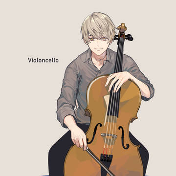 Violoncello