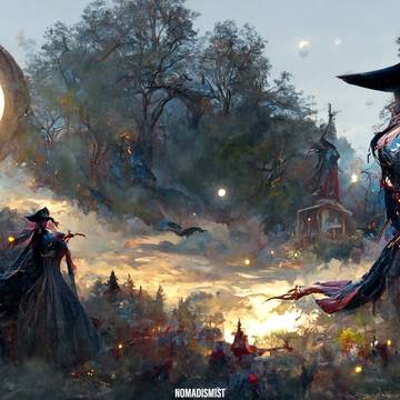 Witch