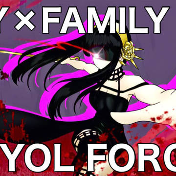 SPY×FAMILY