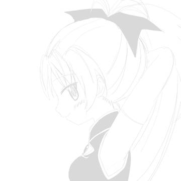 うすくすればましに見えると思ったらうすすぎた