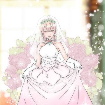 花嫁2022