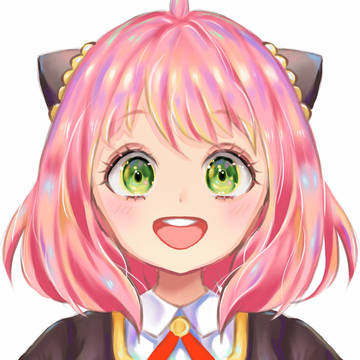 ＡＮＹＡ♡(フィルター付き)