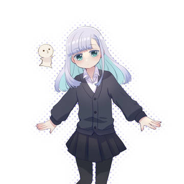 (・3・)