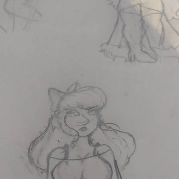 Random Doodle Compilation