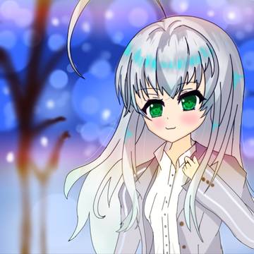 ニャル子さん
