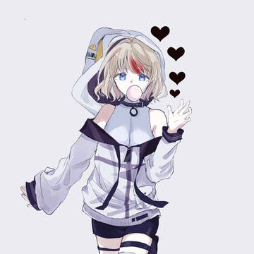 ‘Hi’