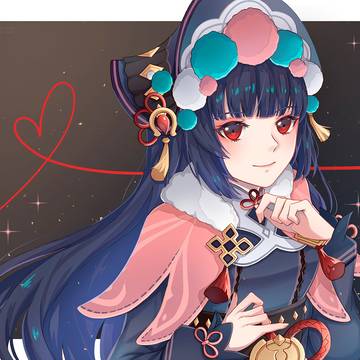云堇