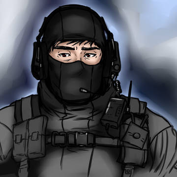 new avatar